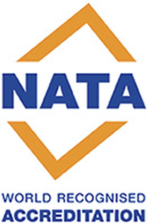 NATA — World Recognised Accreditation