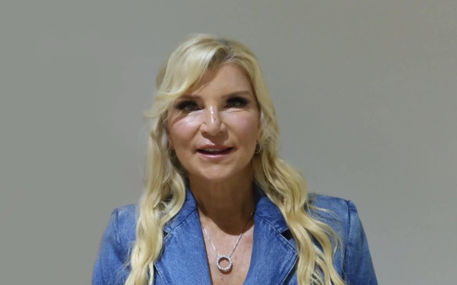 Belinda Hazell, Director — Office & Client Services