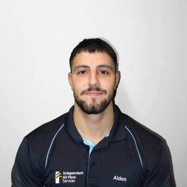 Aiden Micallef, Field Technician