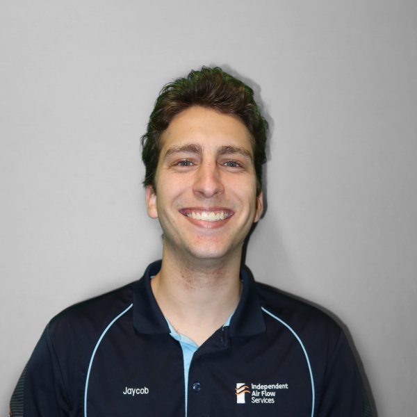 Jaycob Hazell, Field Technician